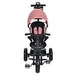 Детский трехколесный велосипед Turbo Trike MT 1001-7 Персиковый
