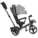 Детский трехколесный велосипед Turbo Trike MT 1002-13 Мокко