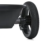Детский трехколесный велосипед Turbo Trike MT 1002-13 Мокко
