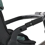 Дитячий триколісний велосипед Turbo Trike MT 1002-4 Зелений