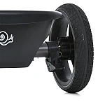 Дитячий триколісний велосипед Turbo Trike MT 1002-4 Зелений