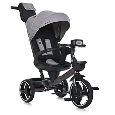 Детский трехколесный велосипед Turbo Trike MT 1002-8 Светло-с