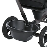 Дитячий триколісний велосипед Turbo Trike MT 1002-9 Темно-синій
