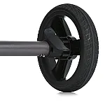 Дитячий триколісний велосипед Turbo Trike MT 1003-2 Графіт