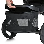 Дитячий триколісний велосипед Turbo Trike MT 1003-2 Графіт