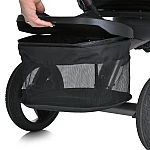 Дитячий триколісний велосипед Turbo Trike MT 1003-4 Зелений