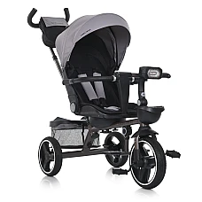 Детский трехколесный велосипед Turbo Trike MT 1003-8 Светло-с