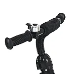 Детский трехколесный велосипед Turbo Trike MT 1005-10 Желтый