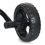Детский трехколесный велосипед Turbo Trike MT 1005-11 Оранжевый
