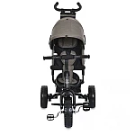 Детский трехколесный велосипед Turbo Trike MT 1005-5 Коричневый
