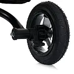 Дитячий триколісний велосипед Turbo Trike MT 1006-10 Жовтий