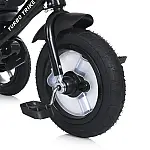 Дитячий триколісний велосипед Turbo Trike MT 1006-10 Жовтий