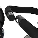 Дитячий триколісний велосипед Turbo Trike MT 1006-12 Бежевий