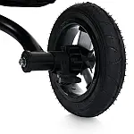 Дитячий триколісний велосипед Turbo Trike MT 1006-3 М'ятний