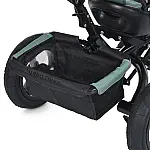 Дитячий триколісний велосипед Turbo Trike MT 1006-3 М'ятний