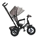 Дитячий триколісний велосипед Turbo Trike MT 1006-5 Коричневий