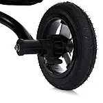 Дитячий триколісний велосипед Turbo Trike MT 1006-5 Коричневий