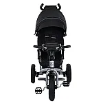 Детский трехколесный велосипед Turbo Trike MT 1007-1 Черный