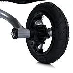 Детский трехколесный велосипед Turbo Trike MT 1007-1 Черный