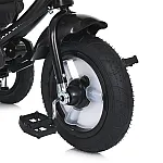 Детский трехколесный велосипед Turbo Trike MT 1007-10 Желтый