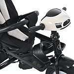 Детский трехколесный велосипед Turbo Trike MT 1007-12 Бежевый
