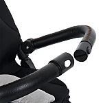 Детский трехколесный велосипед Turbo Trike MT 1007-12 Бежевый