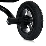 Дитячий триколісний велосипед Turbo Trike MT 1007-3 М'ятний