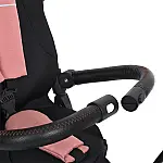 Детский трехколесный велосипед Turbo Trike MT 1007-7 Персиковый