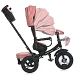 Детский трехколесный велосипед Turbo Trike MT 1007-7 Персиковый