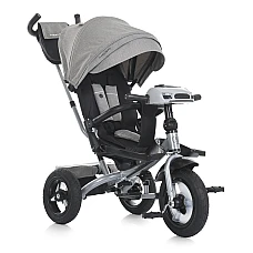 Детский трехколесный велосипед Turbo Trike MT 1007-8 Светло-с
