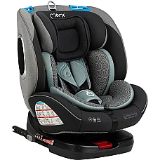 Автокрісло MoMi Tordi Turquoise