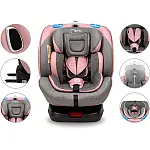 Автокресло MoMi Tordi Pink