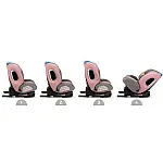 Автокресло MoMi Tordi Pink