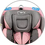 Автокресло MoMi Tordi Pink
