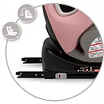 Автокресло MoMi Tordi Pink
