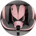 Автокресло MoMi Tordi Pink