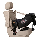 Автокрісло Carrello Asteroid CRL-12801/2 Hunter Green