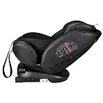 Автокресло Carrello Asteroid CRL-12801/2 Space Black