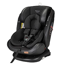 Автокрісло Carrello Asteroid CRL-12801/2 Space Black