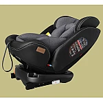 Автокрісло Carrello Asteroid CRL-12801/2 Hunter Green