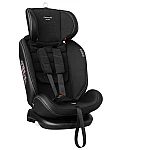 Автокрісло Carrello Asteroid CRL-12801/2 Hunter Green