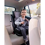 Автокрісло Carrello Asteroid CRL-12801/2 Hunter Green