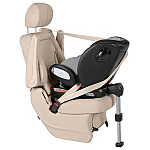 Автокресло Carrello Asteroid+ CRL-15801 Onyx Black