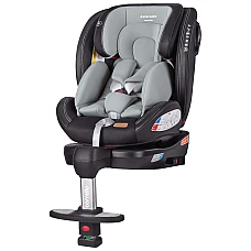 Автокрісло Carrello Asteroid+ CRL-15801 Marble Grey