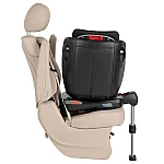 Автокресло Carrello Asteroid+ CRL-15801 Onyx Black