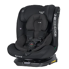 Автокрісло Carrello Asteroid i-Size CRL-17001 Space Black