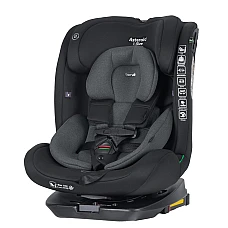 Автокрісло Carrello Asteroid i-Size CRL-17001 Magnet Gray