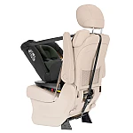 Автокрісло Carrello Asteroid i-Size CRL-17001 Hunter Green