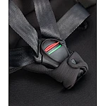 Автокрісло Carrello Asteroid i-Size CRL-17001 Hunter Green