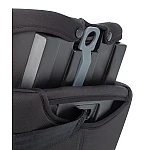 Автокрісло Carrello Asteroid i-Size CRL-17001 Hunter Green